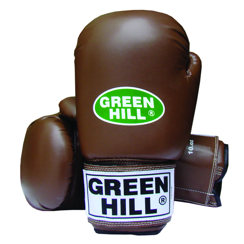Boxhandschuhe "Combat" – Bild 2