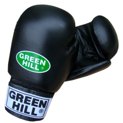 Boxhandschuhe "Combat"
