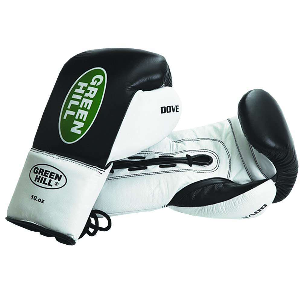 Boxhandschuh "DOVE"