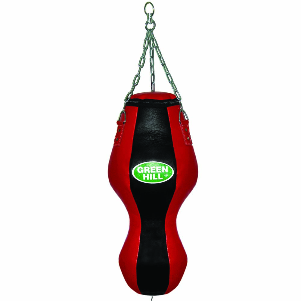 Boxsack "3 in 1"